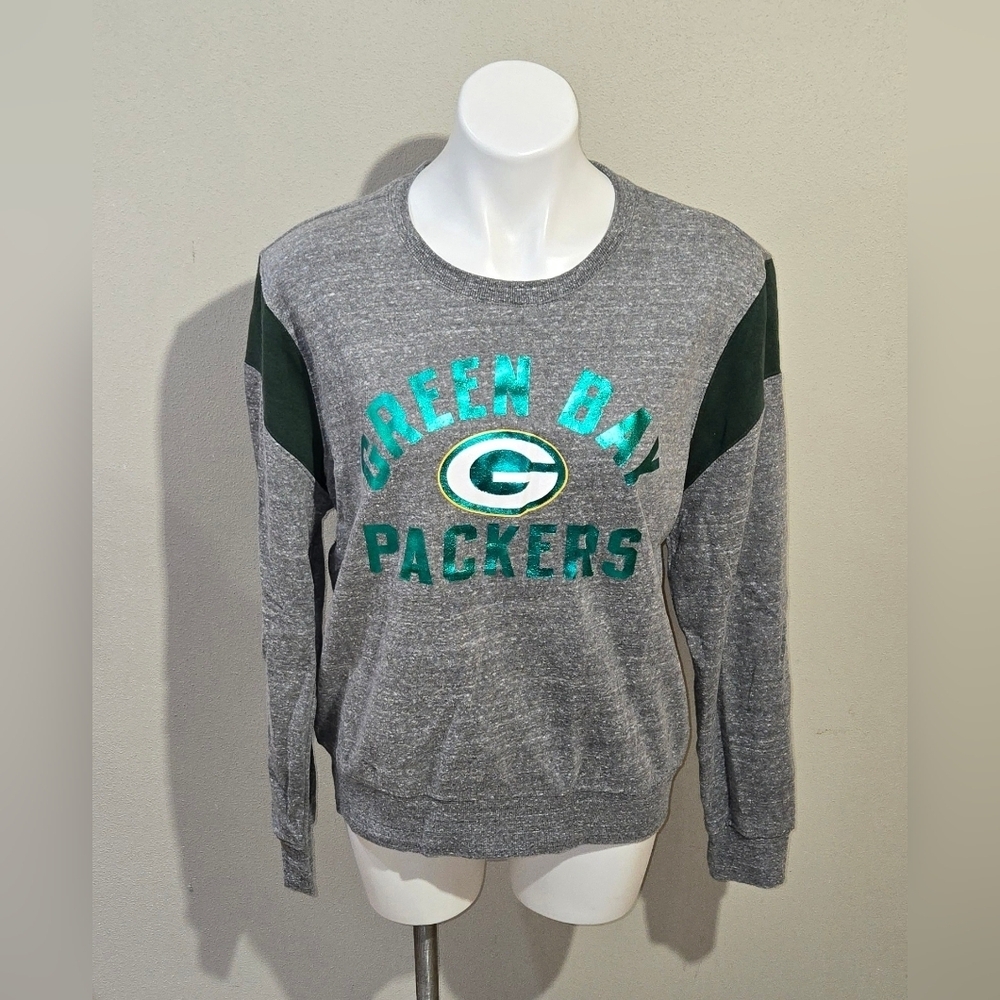 NFL Green Bay Packers Top Women's Size Large